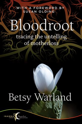 Cover image for Bloodroot