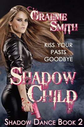 Cover image for Shadow Child
