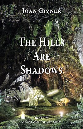 Imagen de portada para The Hills Are Shadows