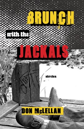 Imagen de portada para Brunch with the Jackals
