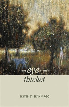 Imagen de portada para The Eye in the Thicket