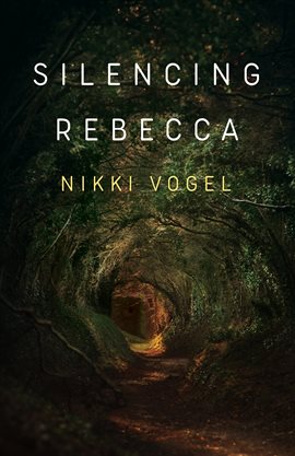 Cover image for Silencing Rebecca