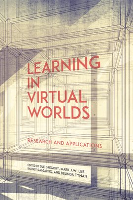 Cover image for Learning in Virtual Worlds