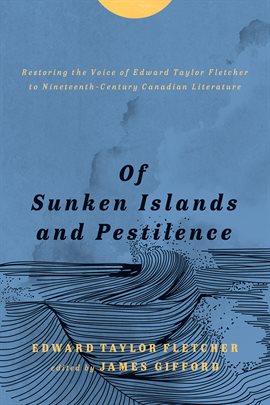 Cover image for Of Sunken Islands and Pestilence