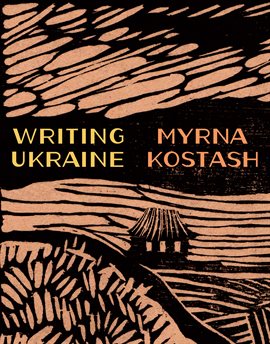 Cover image for Writing Ukraine