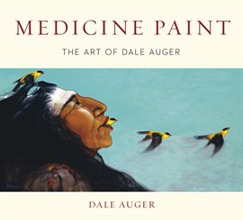 Cover image for Medicine Paint