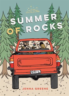 Imagen de portada para Summer of Rocks