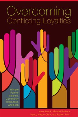 Imagen de portada para Overcoming Conflicting Loyalties