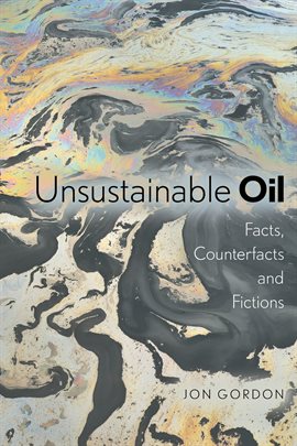 Cover image for Unsustainable Oil
