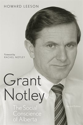 Cover image for Grant Notley