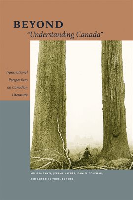 Umschlagbild für Beyond "Understanding Canada"
