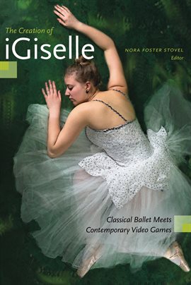 Cover image for The Creation of iGiselle