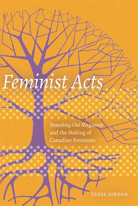 Cover image for Feminist Acts