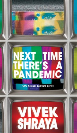 Cover image for Next Time There's a Pandemic