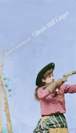 Imagen de portada para Ghosts Still Linger