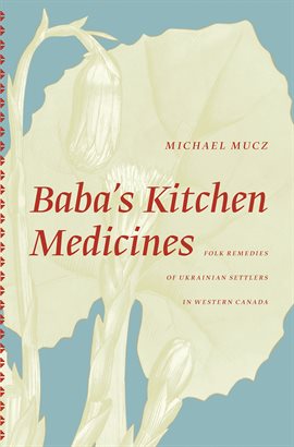 Baba's Kitchen Medicines cover