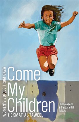 Cover image for Come My Children