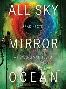 Imagen de portada para All Sky, Mirror Ocean