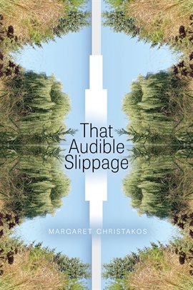 Cover image for That Audible Slippage