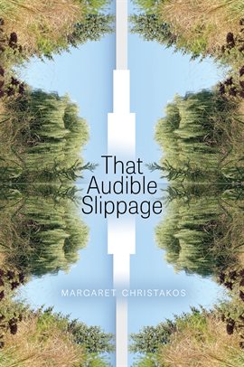 Imagen de portada para That Audible Slippage