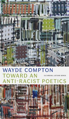 Imagen de portada para Toward an Anti-Racist Poetics