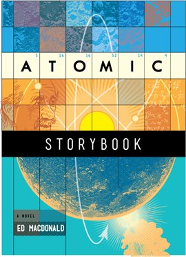 Cover image for Atomic Storybook