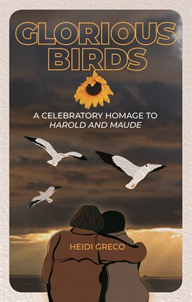 Cover image for Glorious Birds