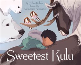 Cover image for Sweetest Kulu