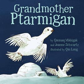 Imagen de portada para Grandmother Ptarmigan