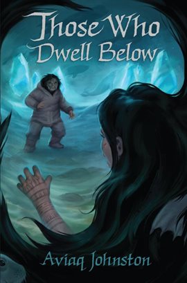 Cover image for Those Who Dwell Below