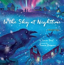 Imagen de portada para In the Sky at Nighttime