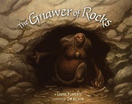 Imagen de portada para The Gnawer of Rocks