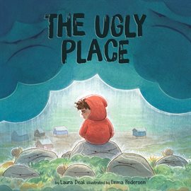 Cover image for The Ugly Place
