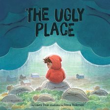 Imagen de portada para The Ugly Place