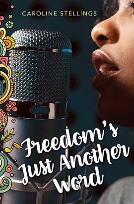 Cover image for Freedom's Just Another Word