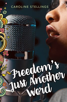 Imagen de portada para Freedom's Just Another Word