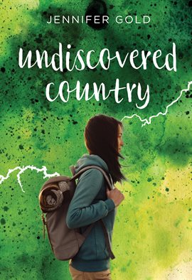 Cover image for Undiscovered Country