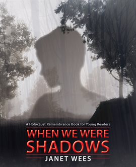 Cover image for When We Were Shadows