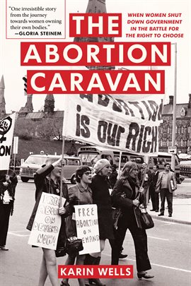 Cover image for The Abortion Caravan