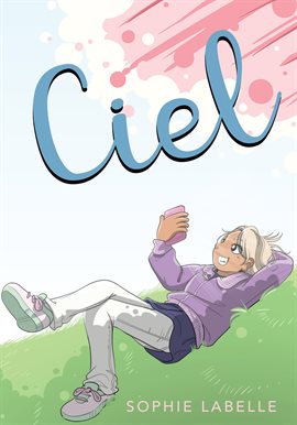 Cover image for Ciel