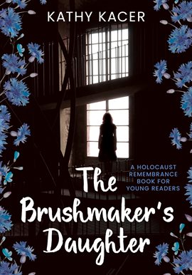 The Brushmaker's Daughter