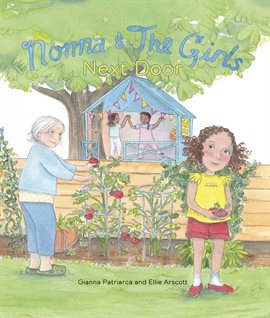 Imagen de portada para Nonna and the Girls Next Door