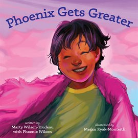 Imagen de portada para Phoenix Gets Greater