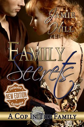 Cover image for Family Secrets