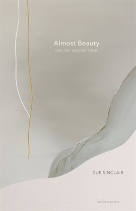 Cover image for Almost Beauty