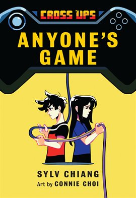 Imagen de portada para Anyone's Game