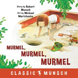 Cover image for Murmel, Murmel, Murmel