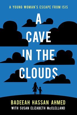 Cover image for A Cave in the Clouds