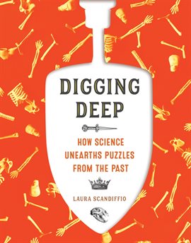 Cover image for Digging Deep