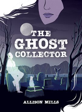 Imagen de portada para The Ghost Collector
